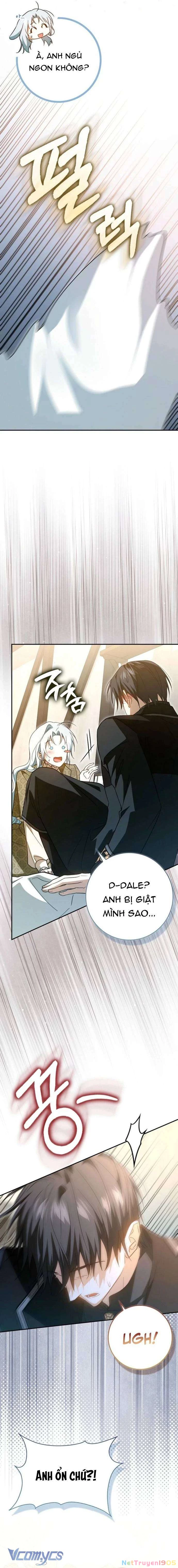 Chồng Của Tôi Giống Nam Chính Quá Đi Chapter 22 - 20