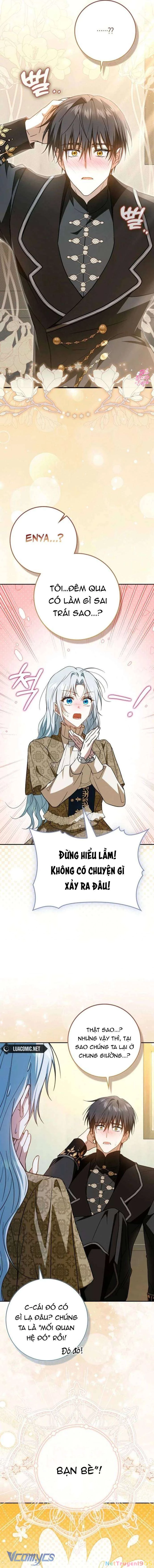 Chồng Của Tôi Giống Nam Chính Quá Đi Chapter 22 - 21