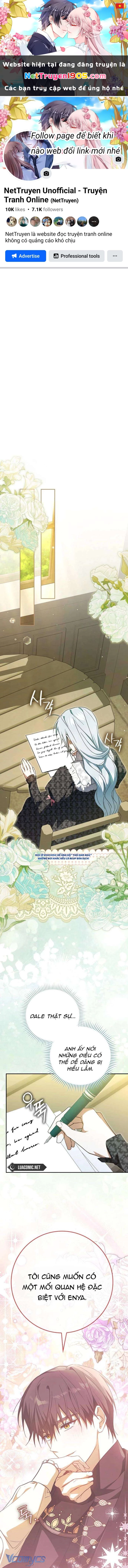 Chồng Của Tôi Giống Nam Chính Quá Đi Chapter 23 - 1
