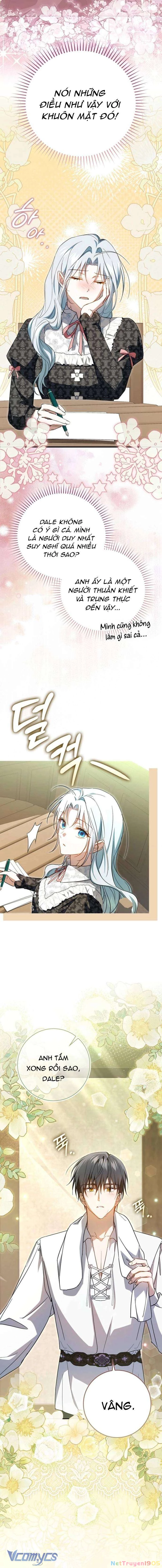Chồng Của Tôi Giống Nam Chính Quá Đi Chapter 23 - 2