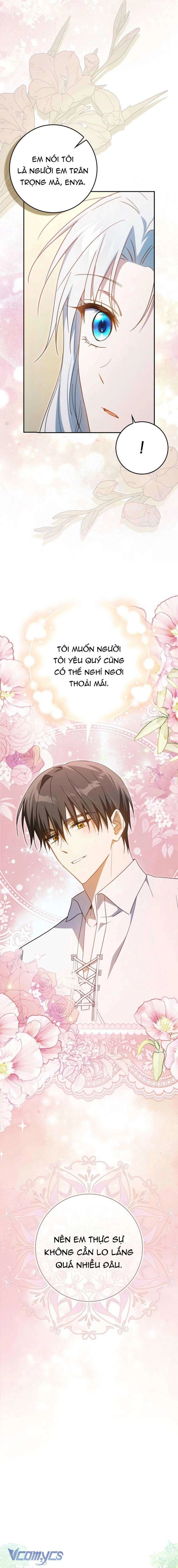 Chồng Của Tôi Giống Nam Chính Quá Đi Chapter 23 - 5