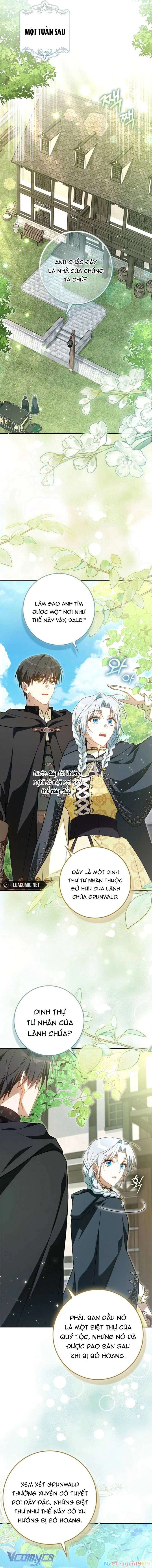 Chồng Của Tôi Giống Nam Chính Quá Đi Chapter 23 - 6
