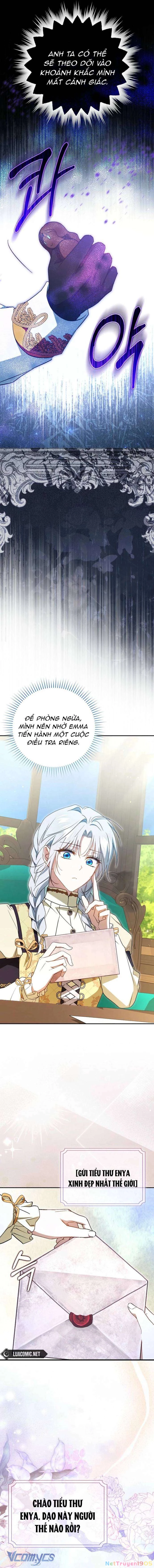 Chồng Của Tôi Giống Nam Chính Quá Đi Chapter 23 - 14