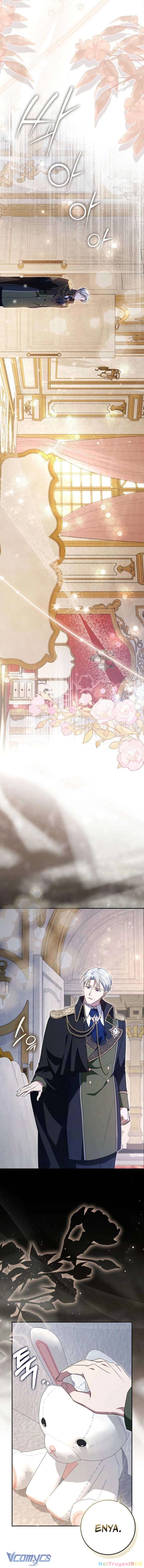 Chồng Của Tôi Giống Nam Chính Quá Đi Chapter 23 - 18