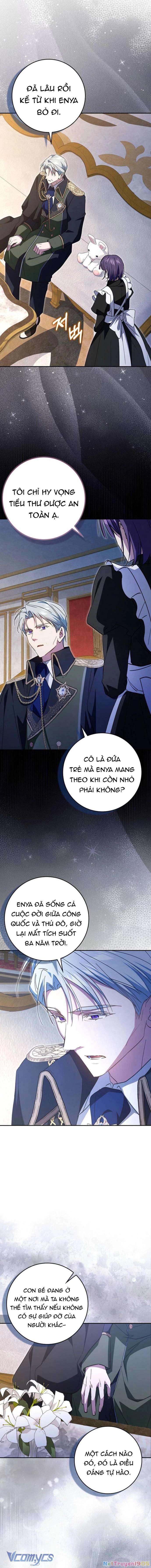Chồng Của Tôi Giống Nam Chính Quá Đi Chapter 23 - 20