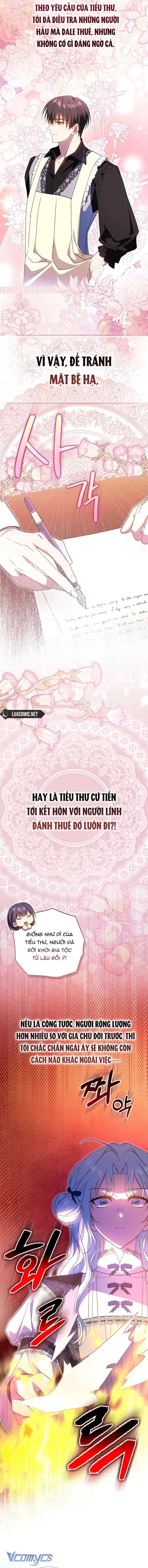 Chồng Của Tôi Giống Nam Chính Quá Đi Chapter 24 - 5