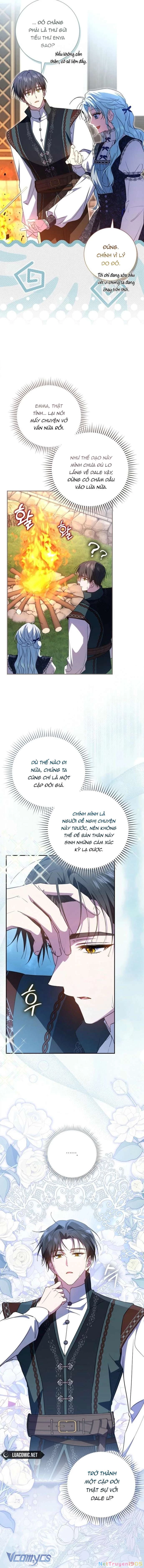 Chồng Của Tôi Giống Nam Chính Quá Đi Chapter 24 - 6