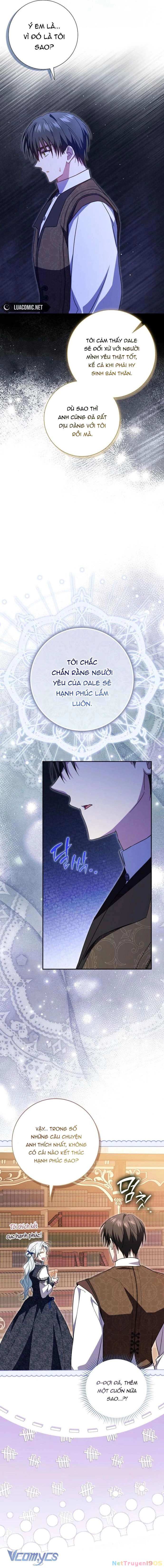 Chồng Của Tôi Giống Nam Chính Quá Đi Chapter 24 - 18