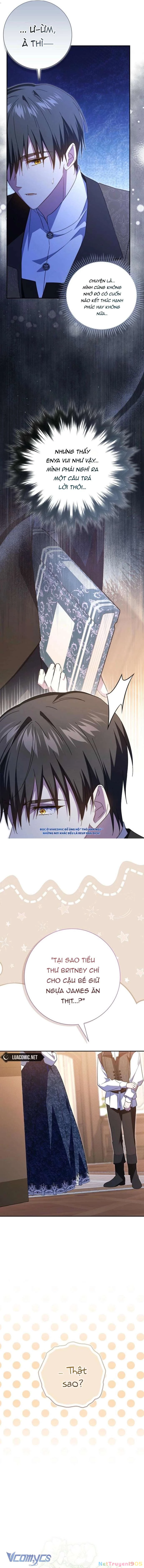 Chồng Của Tôi Giống Nam Chính Quá Đi Chapter 24 - 19