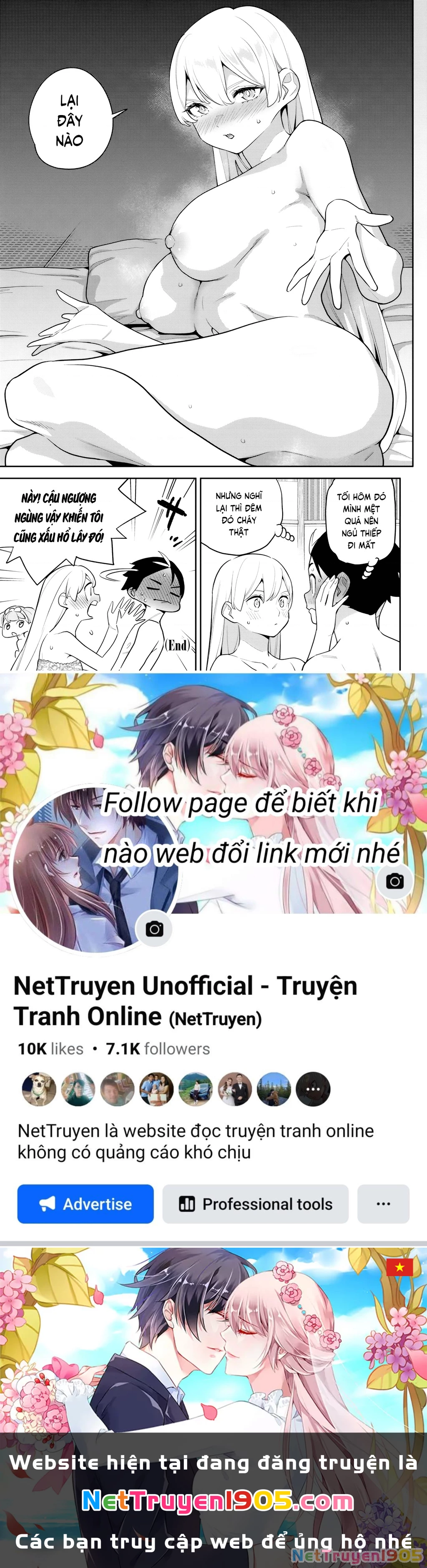 Demon Slave Chapter 152.5 - 6