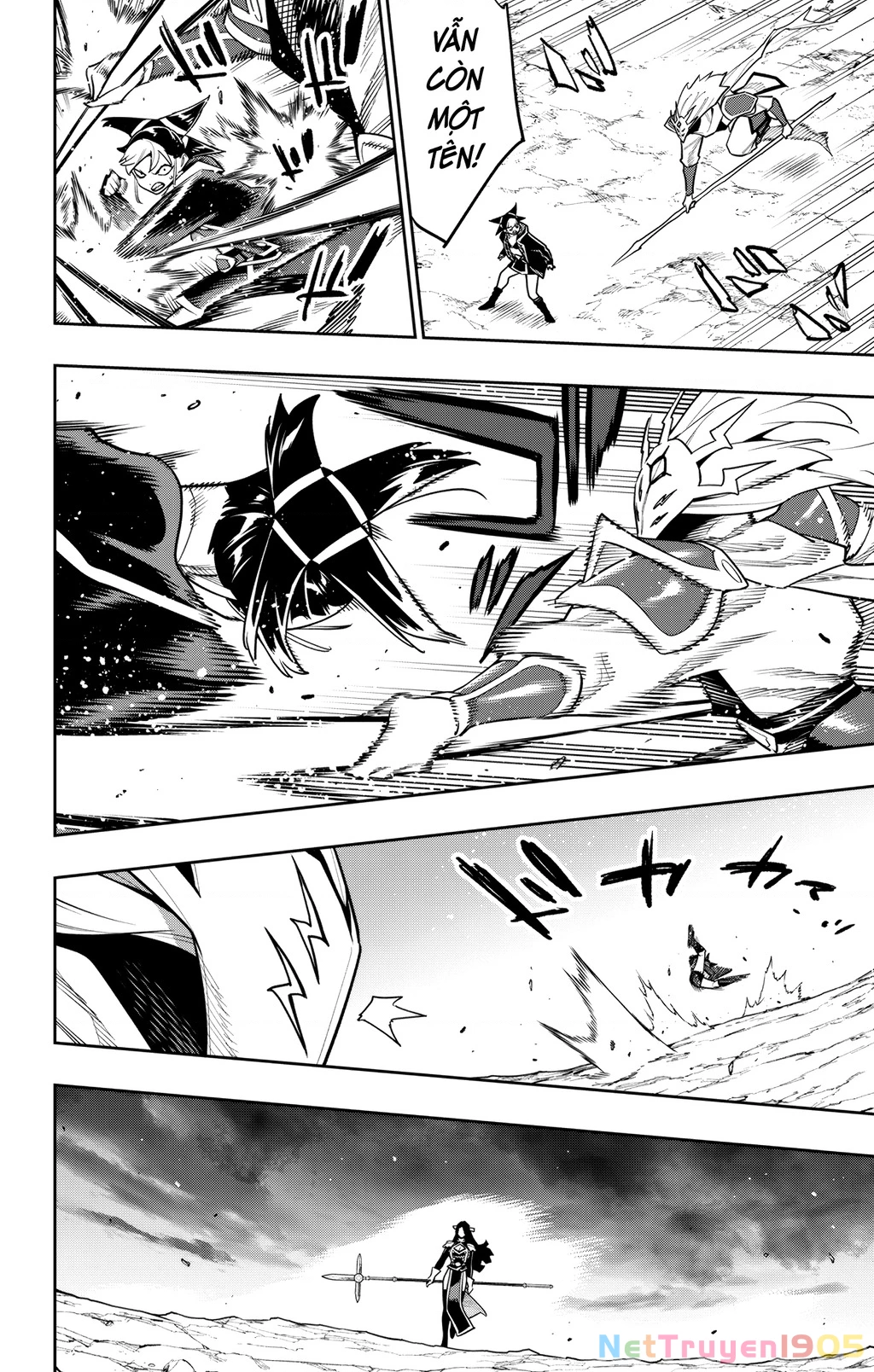 Demon Slave Chapter 160 - 19