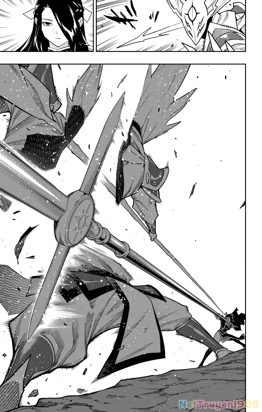 Demon Slave Chapter 160 - 20