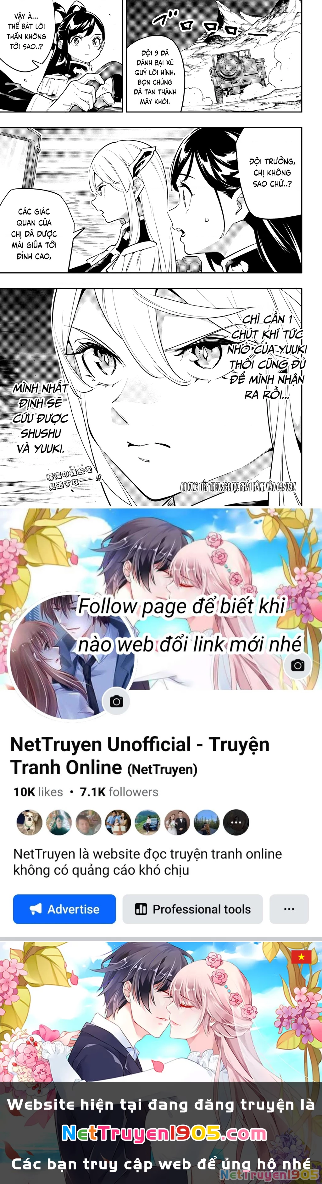 Demon Slave Chapter 160 - 22