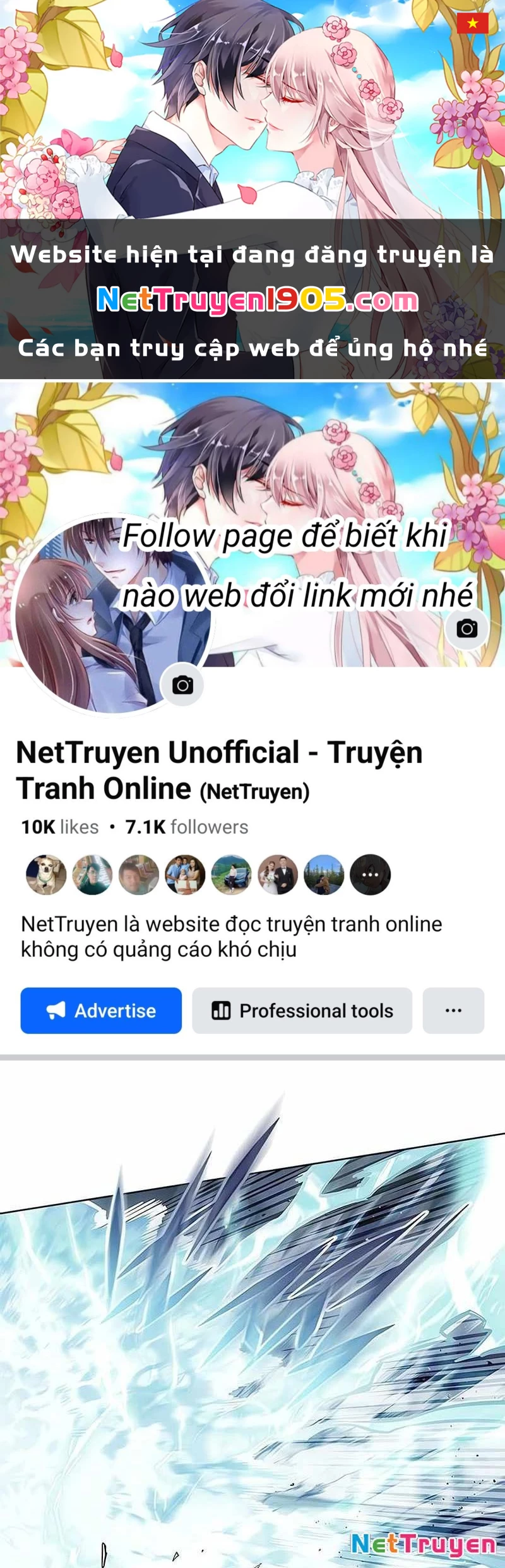 Hoá Thân Thành Mèo Chapter 361 - 1