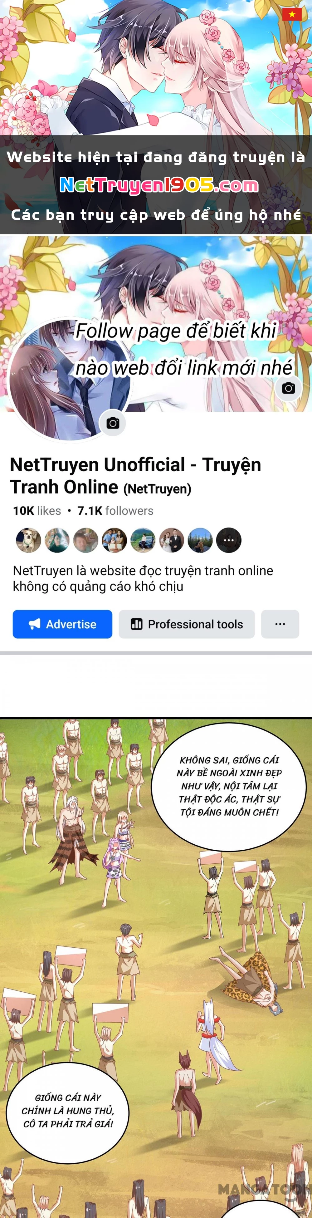 Thú Thế Cuồng Phi: Bất Đương Dị Giới Nữ Hải Vương Chapter 97 - 1