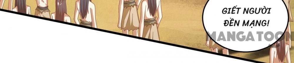 Thú Thế Cuồng Phi: Bất Đương Dị Giới Nữ Hải Vương Chapter 97 - 2