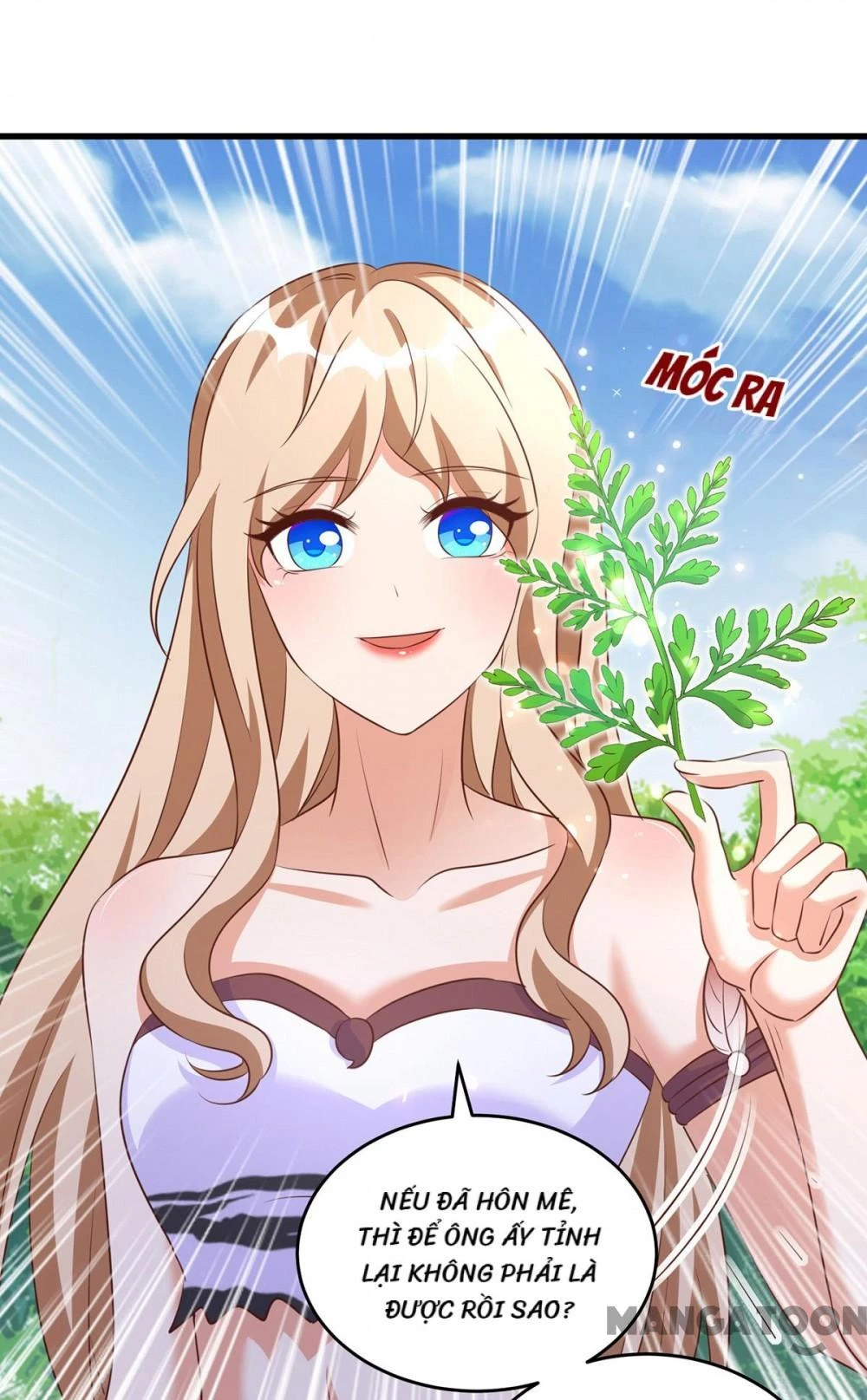 Thú Thế Cuồng Phi: Bất Đương Dị Giới Nữ Hải Vương Chapter 97 - 18