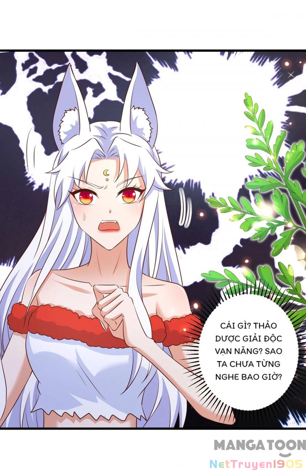 Thú Thế Cuồng Phi: Bất Đương Dị Giới Nữ Hải Vương Chapter 97 - 20