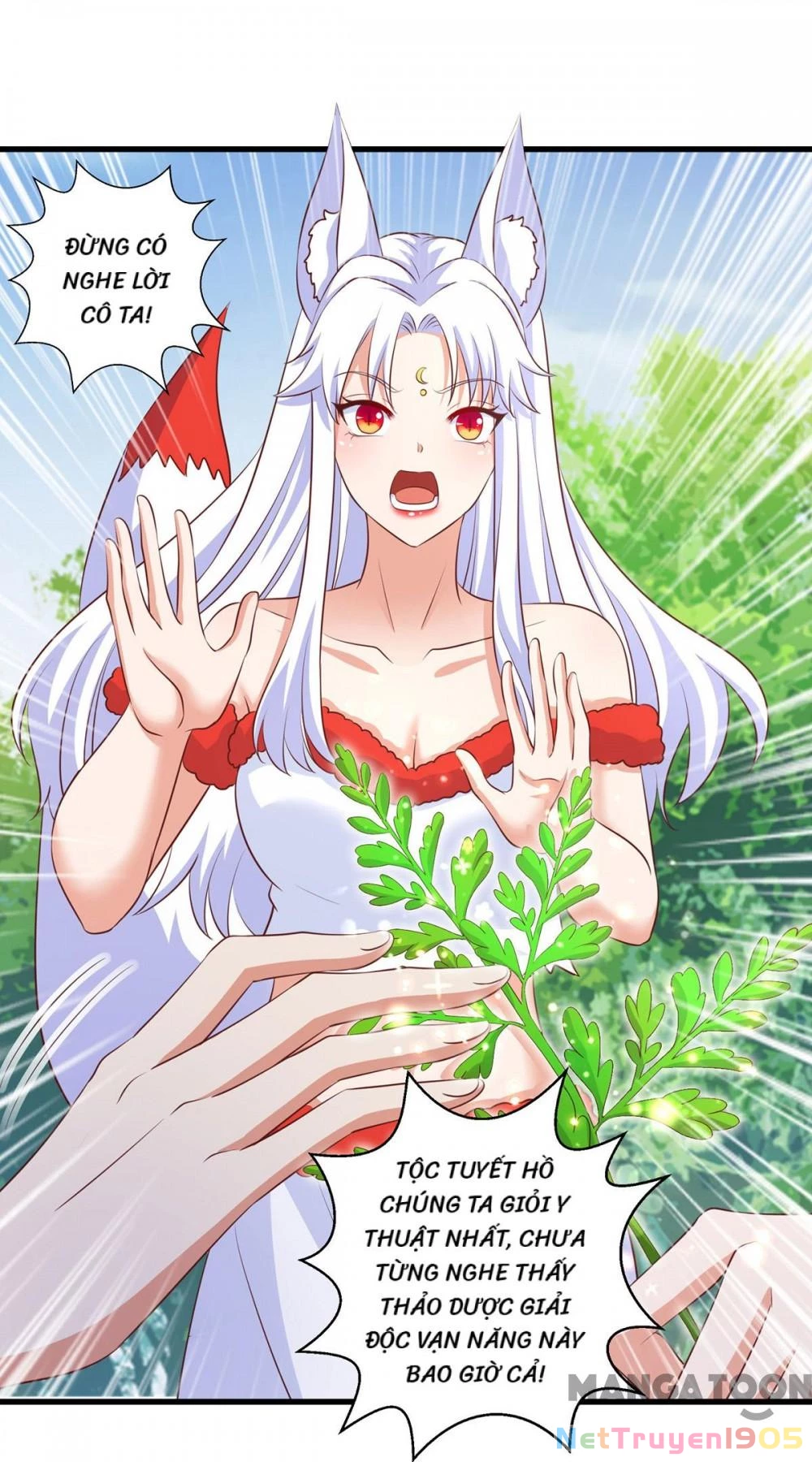Thú Thế Cuồng Phi: Bất Đương Dị Giới Nữ Hải Vương Chapter 97 - 25
