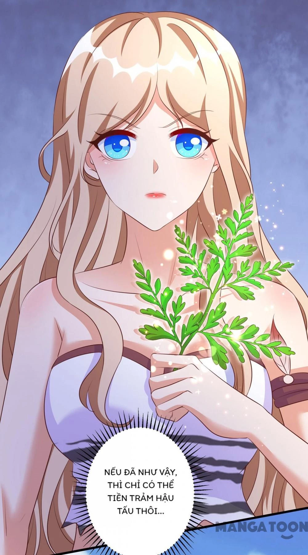 Thú Thế Cuồng Phi: Bất Đương Dị Giới Nữ Hải Vương Chapter 97 - 31