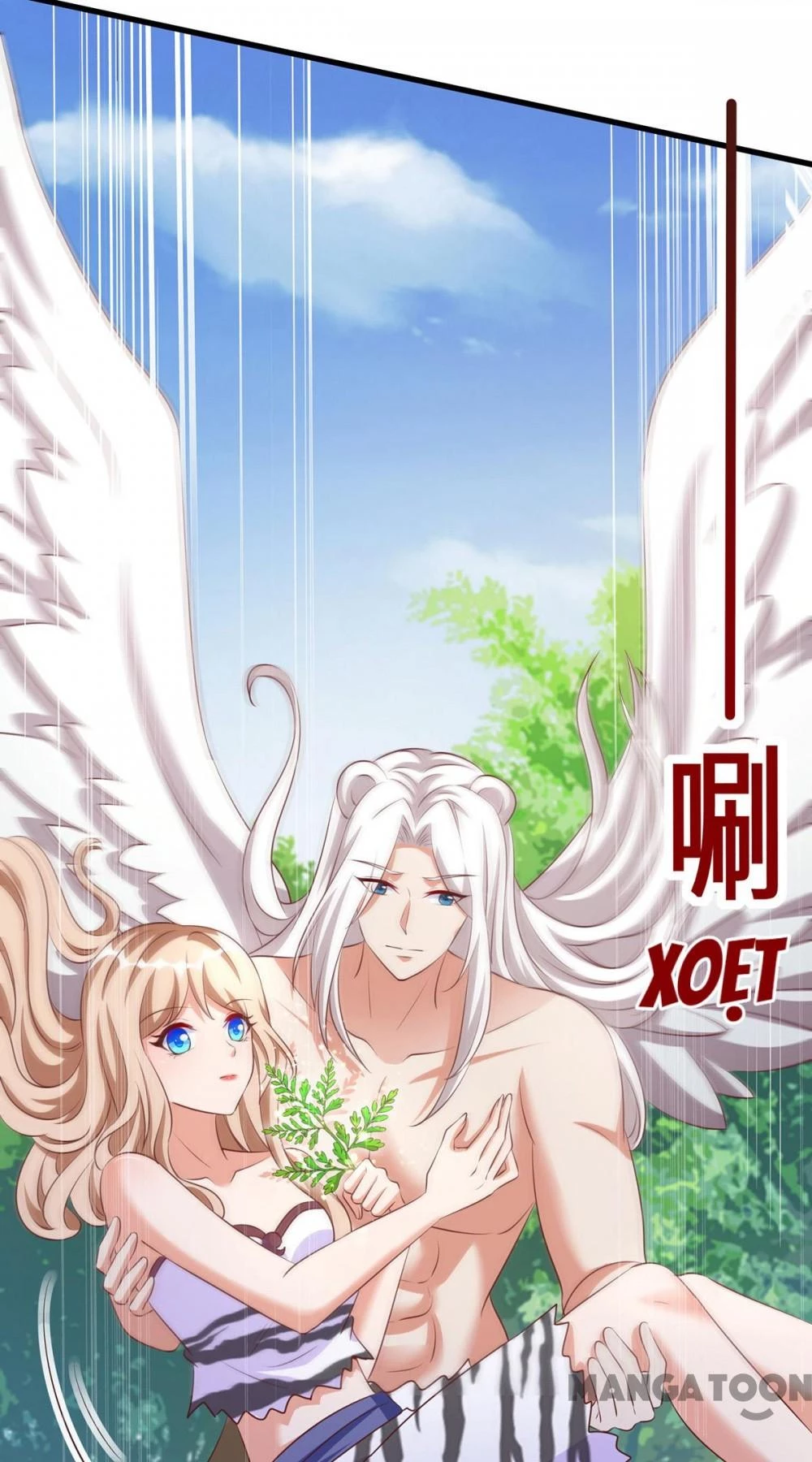 Thú Thế Cuồng Phi: Bất Đương Dị Giới Nữ Hải Vương Chapter 97 - 36