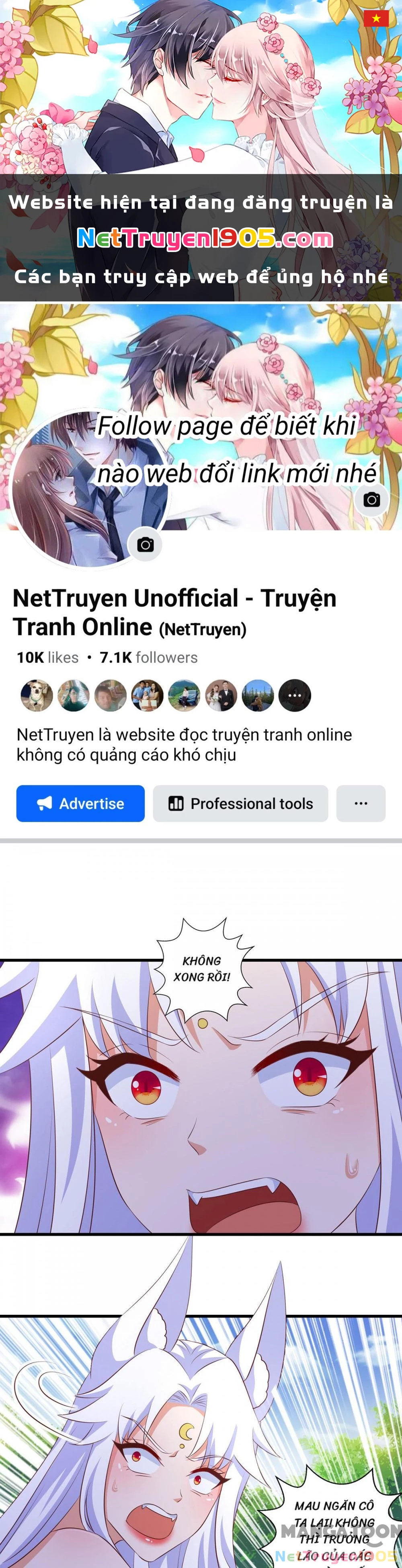 Thú Thế Cuồng Phi: Bất Đương Dị Giới Nữ Hải Vương Chapter 98 - 1