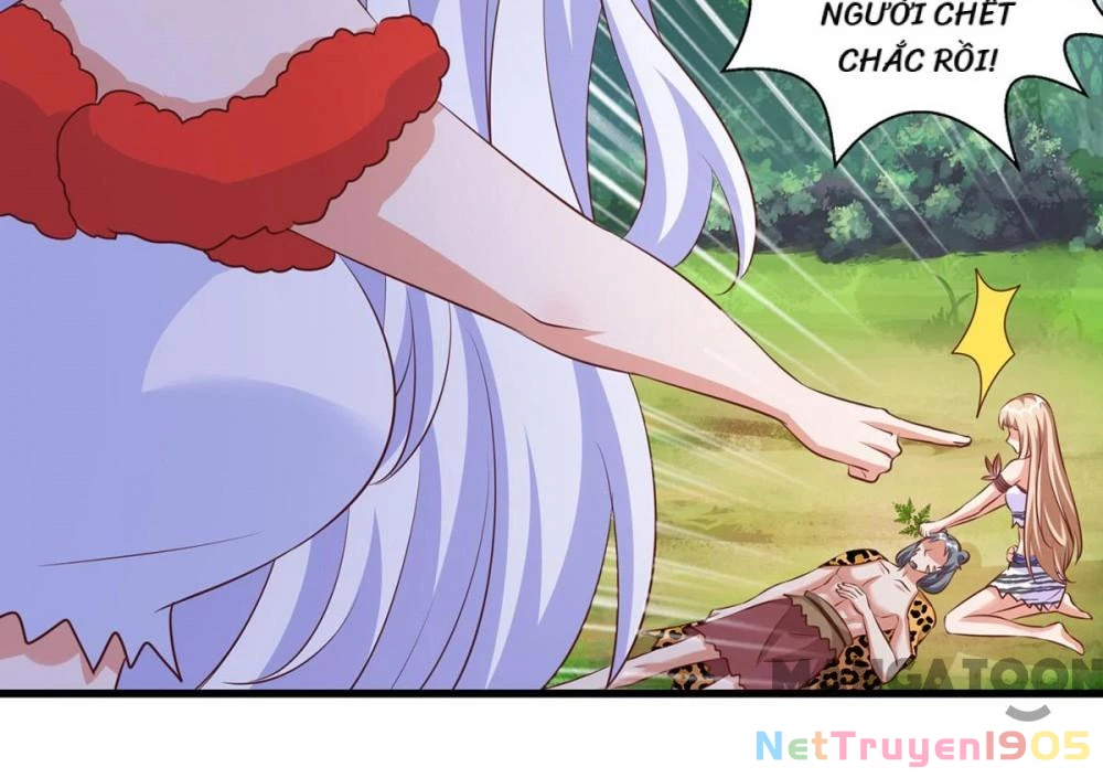 Thú Thế Cuồng Phi: Bất Đương Dị Giới Nữ Hải Vương Chapter 98 - 2