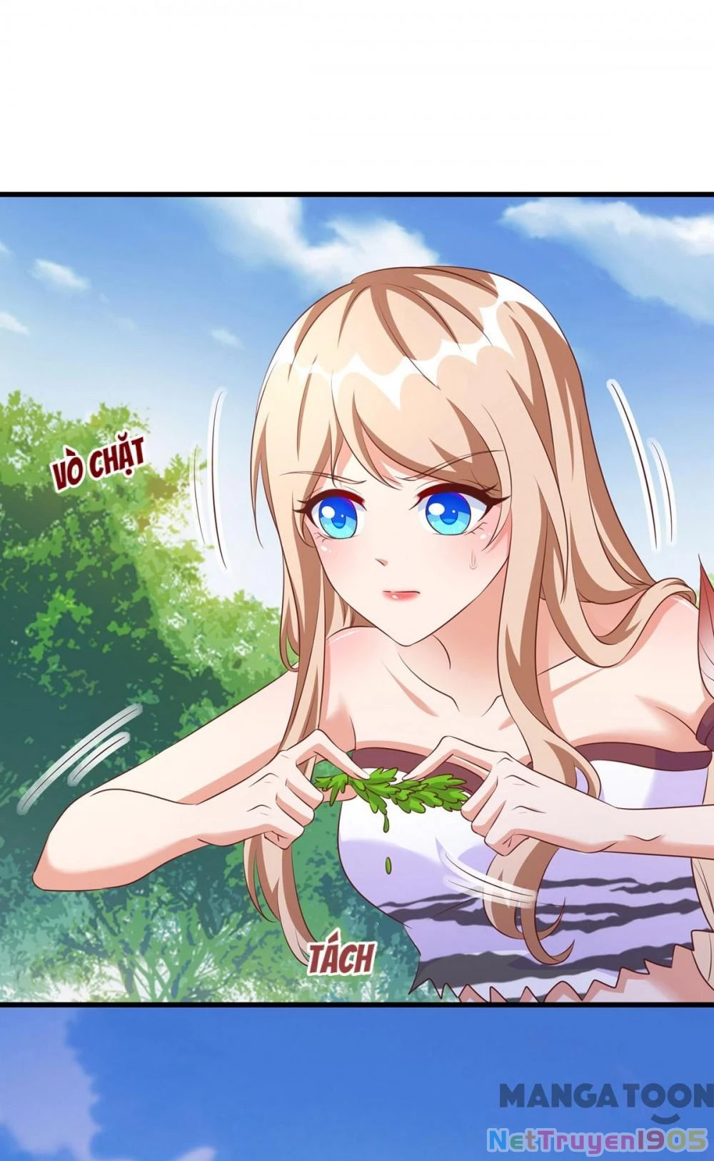 Thú Thế Cuồng Phi: Bất Đương Dị Giới Nữ Hải Vương Chapter 98 - 8