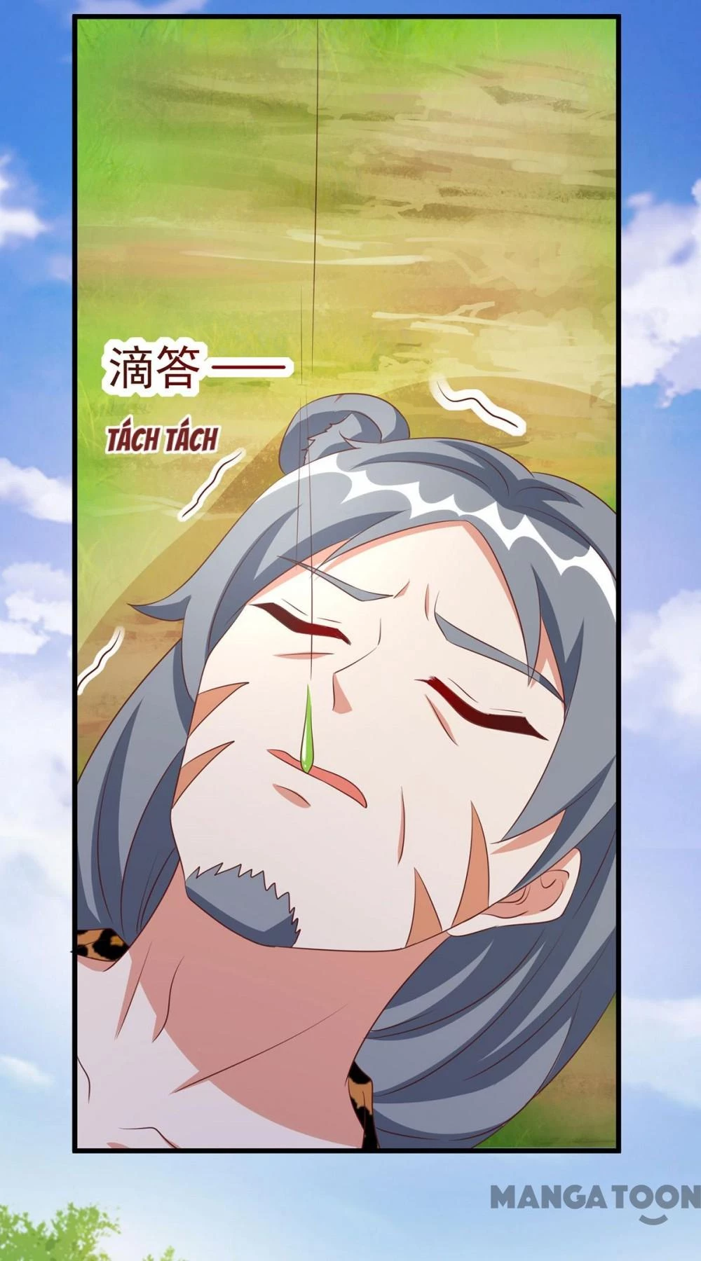 Thú Thế Cuồng Phi: Bất Đương Dị Giới Nữ Hải Vương Chapter 98 - 9