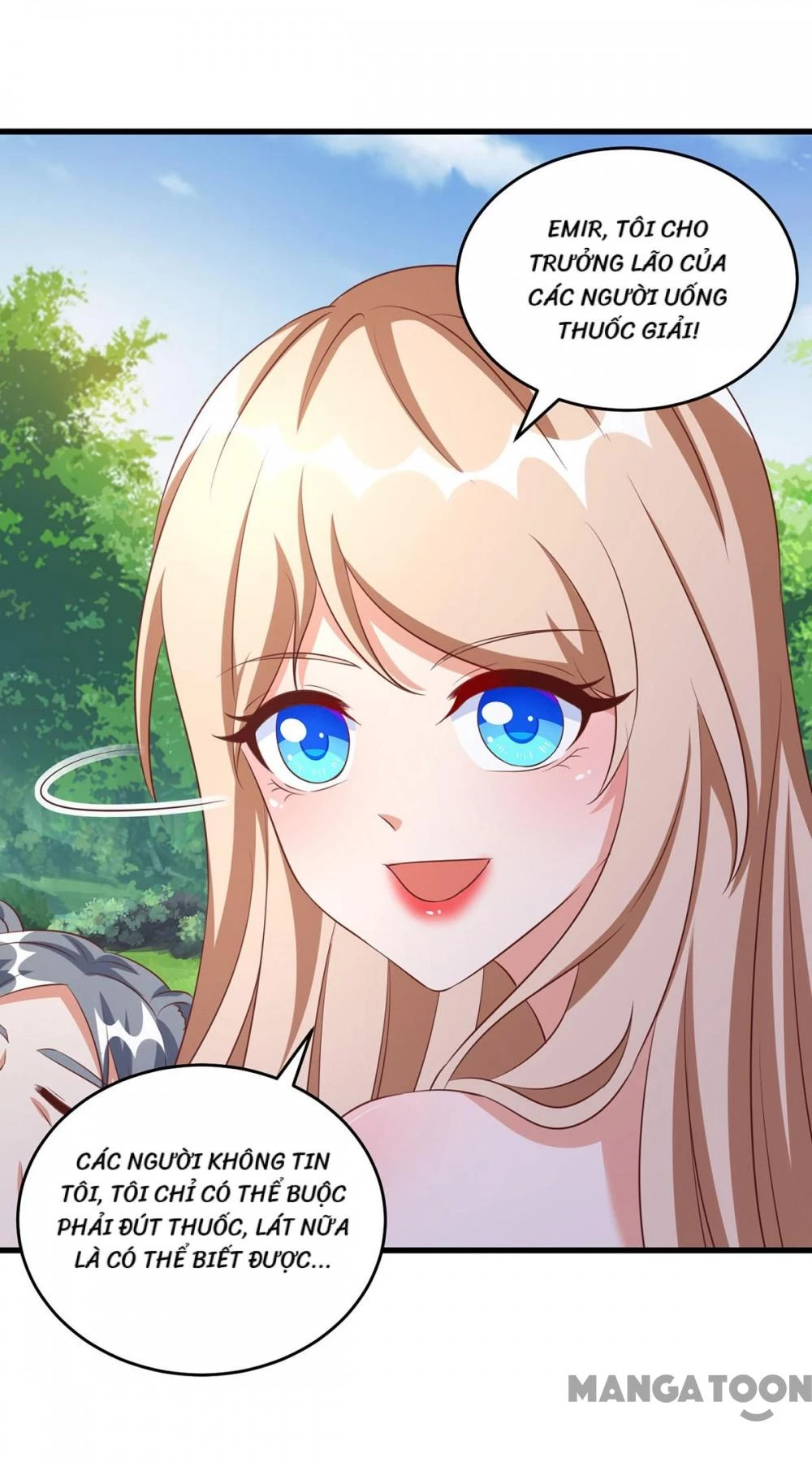 Thú Thế Cuồng Phi: Bất Đương Dị Giới Nữ Hải Vương Chapter 98 - 13