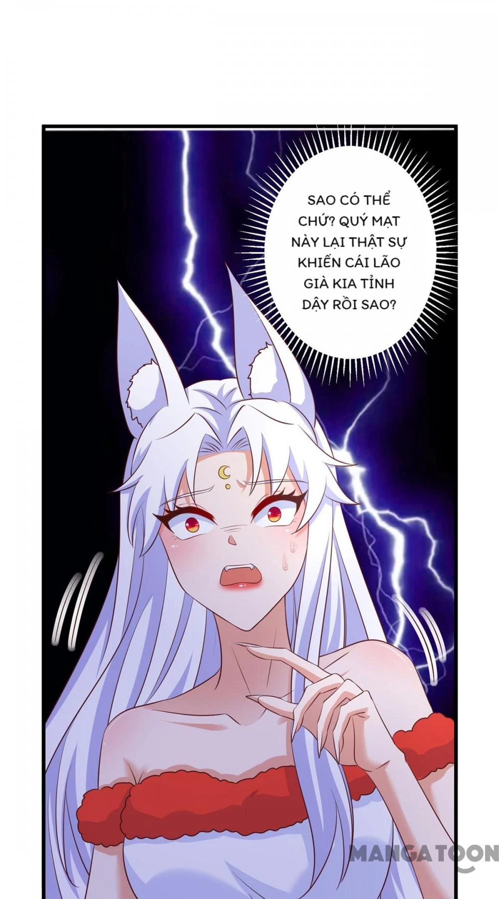 Thú Thế Cuồng Phi: Bất Đương Dị Giới Nữ Hải Vương Chapter 98 - 21