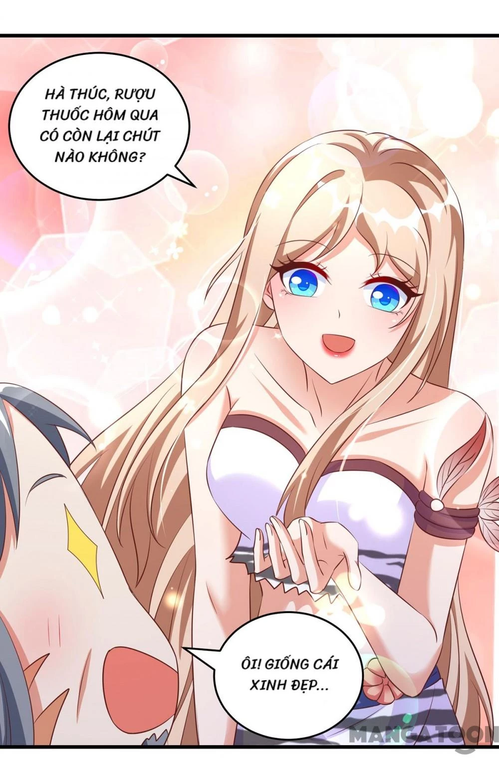 Thú Thế Cuồng Phi: Bất Đương Dị Giới Nữ Hải Vương Chapter 98 - 28