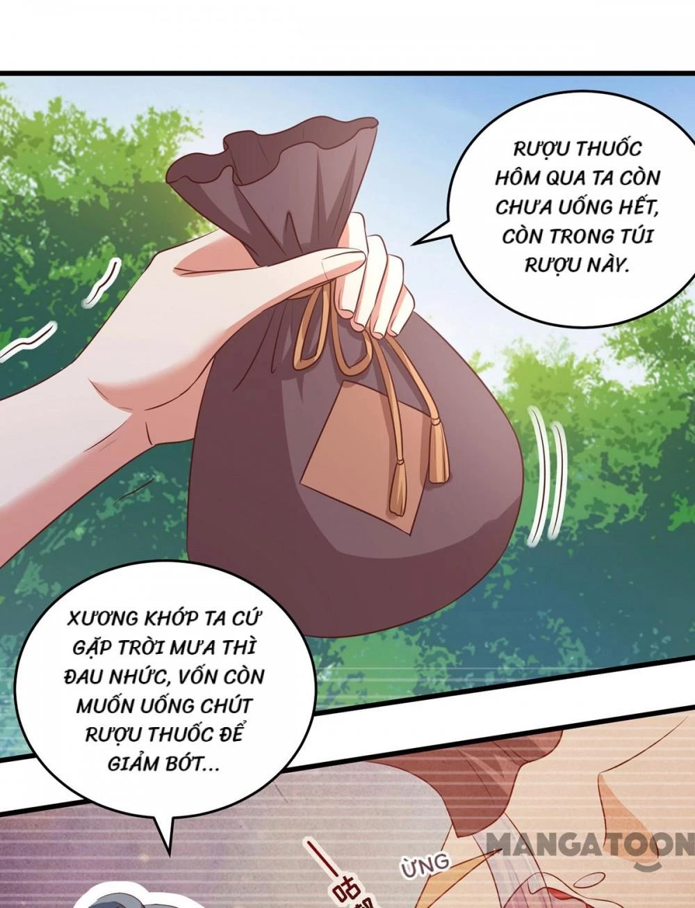 Thú Thế Cuồng Phi: Bất Đương Dị Giới Nữ Hải Vương Chapter 98 - 29