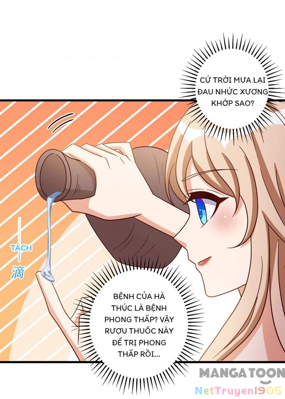 Thú Thế Cuồng Phi: Bất Đương Dị Giới Nữ Hải Vương Chapter 98 - 31