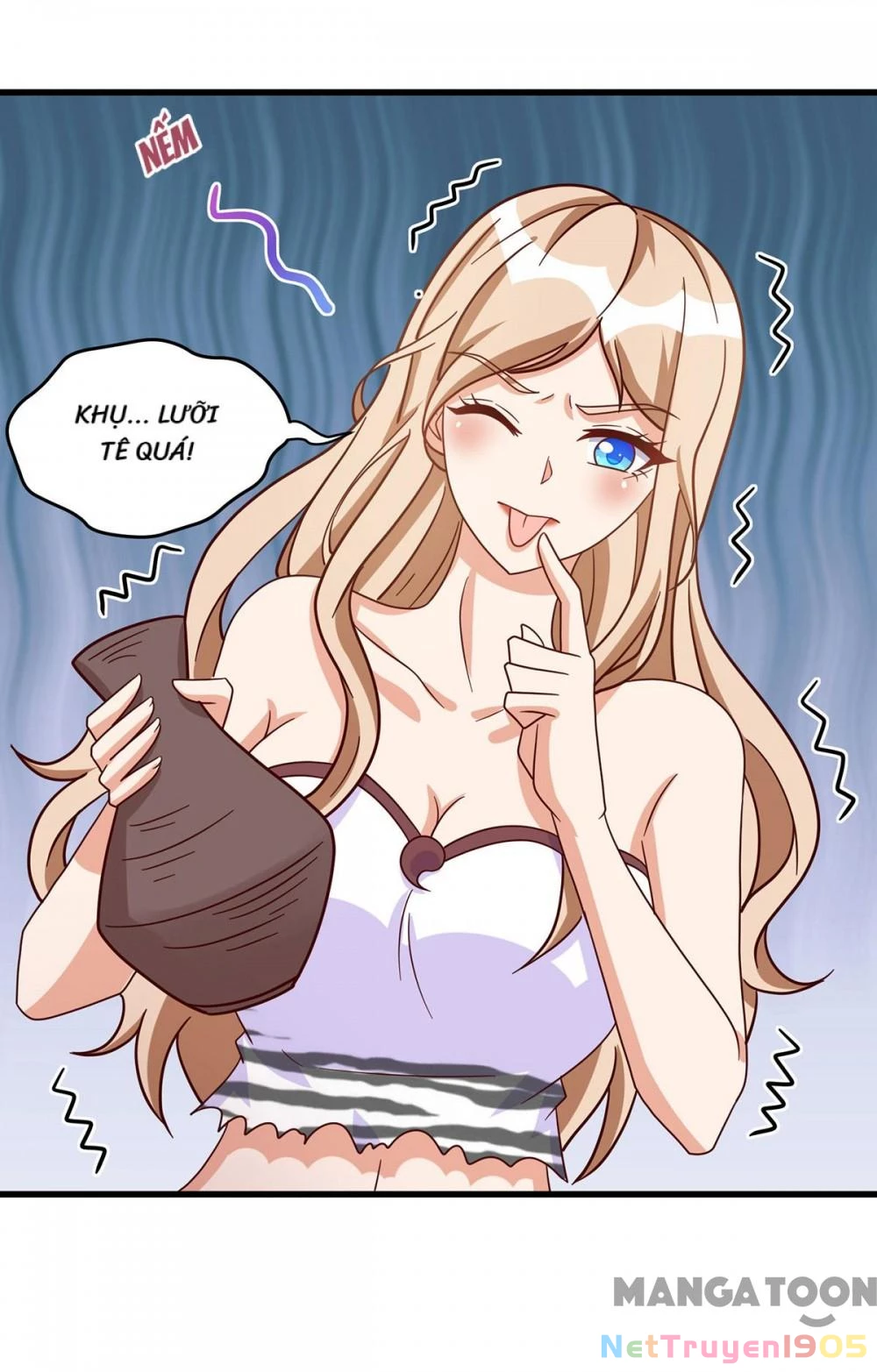 Thú Thế Cuồng Phi: Bất Đương Dị Giới Nữ Hải Vương Chapter 98 - 32