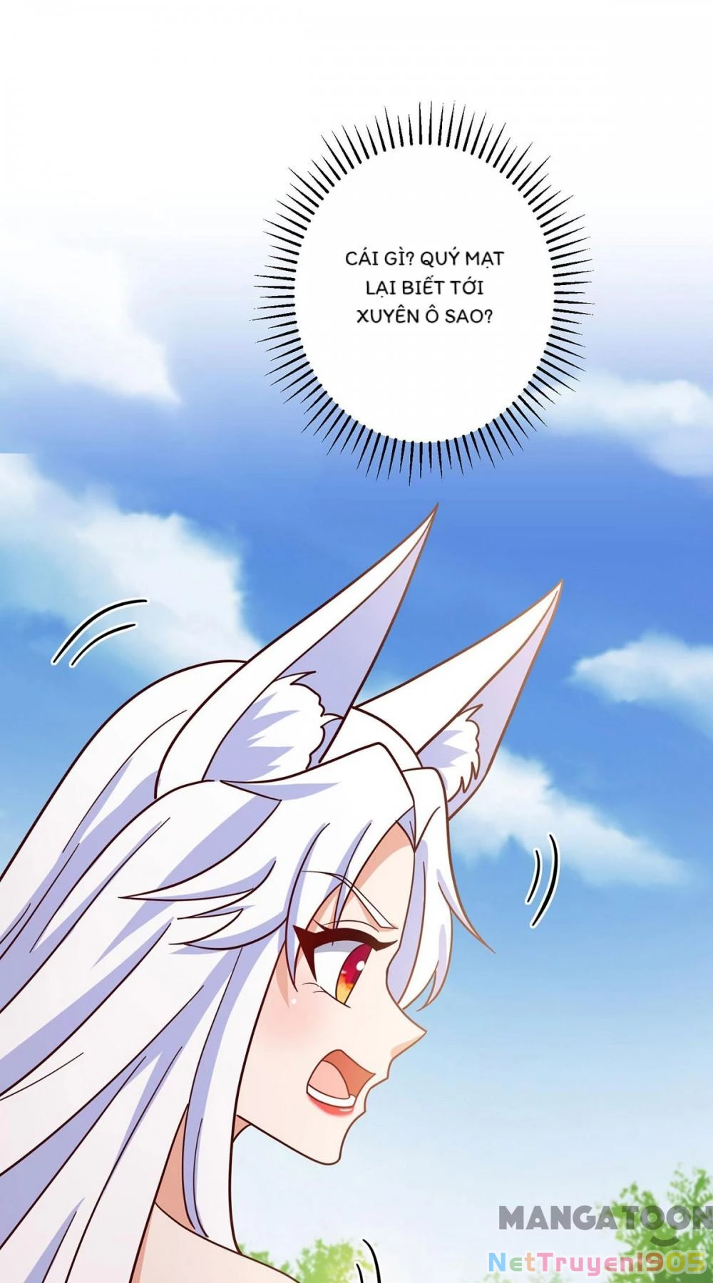 Thú Thế Cuồng Phi: Bất Đương Dị Giới Nữ Hải Vương Chapter 98 - 39