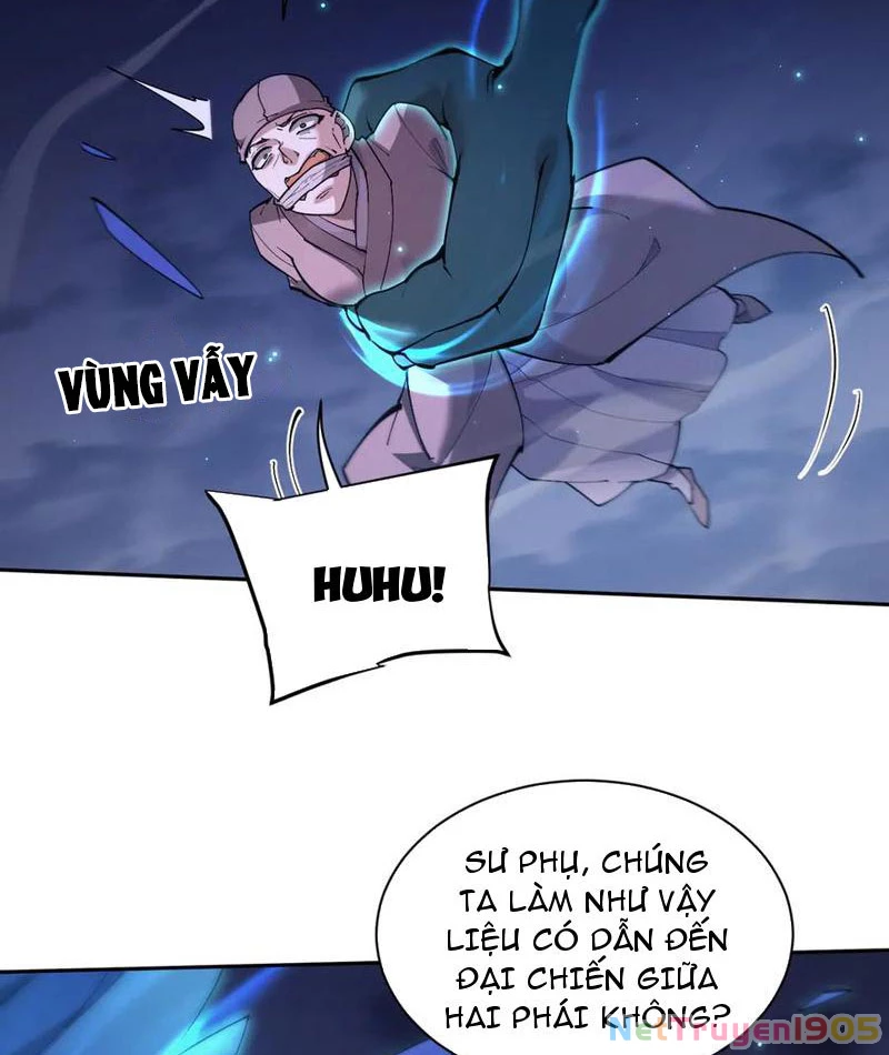 Toàn Chức Kiếm Tu Chapter 62 - 3