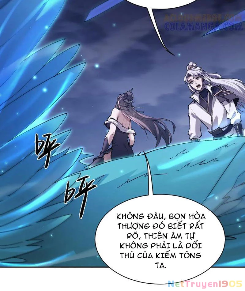 Toàn Chức Kiếm Tu Chapter 62 - 4