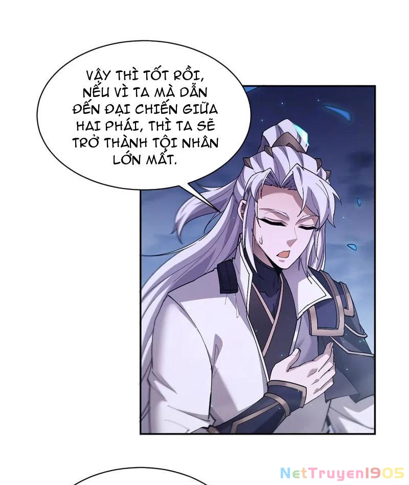 Toàn Chức Kiếm Tu Chapter 62 - 5