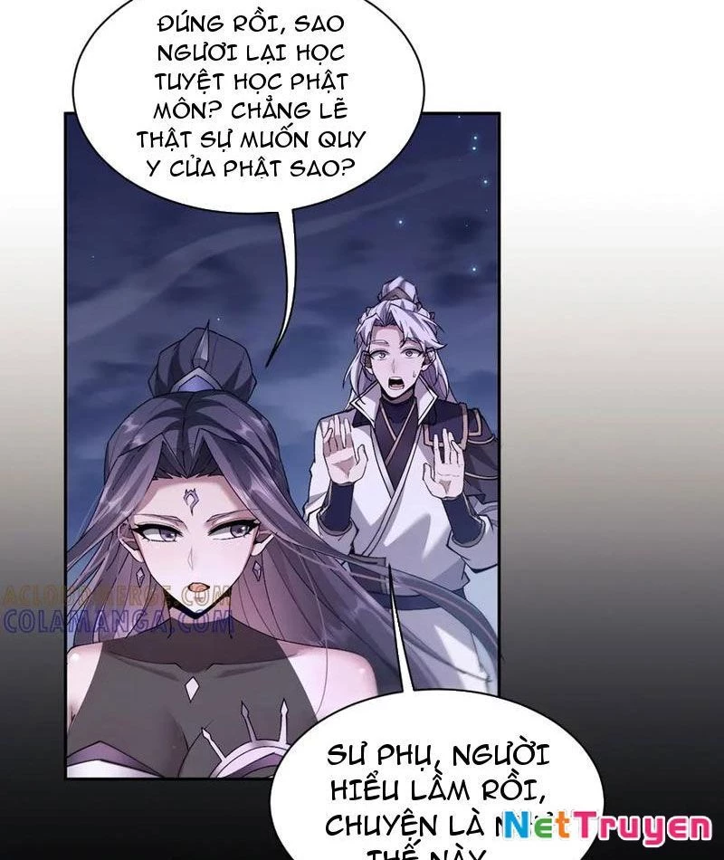 Toàn Chức Kiếm Tu Chapter 62 - 6