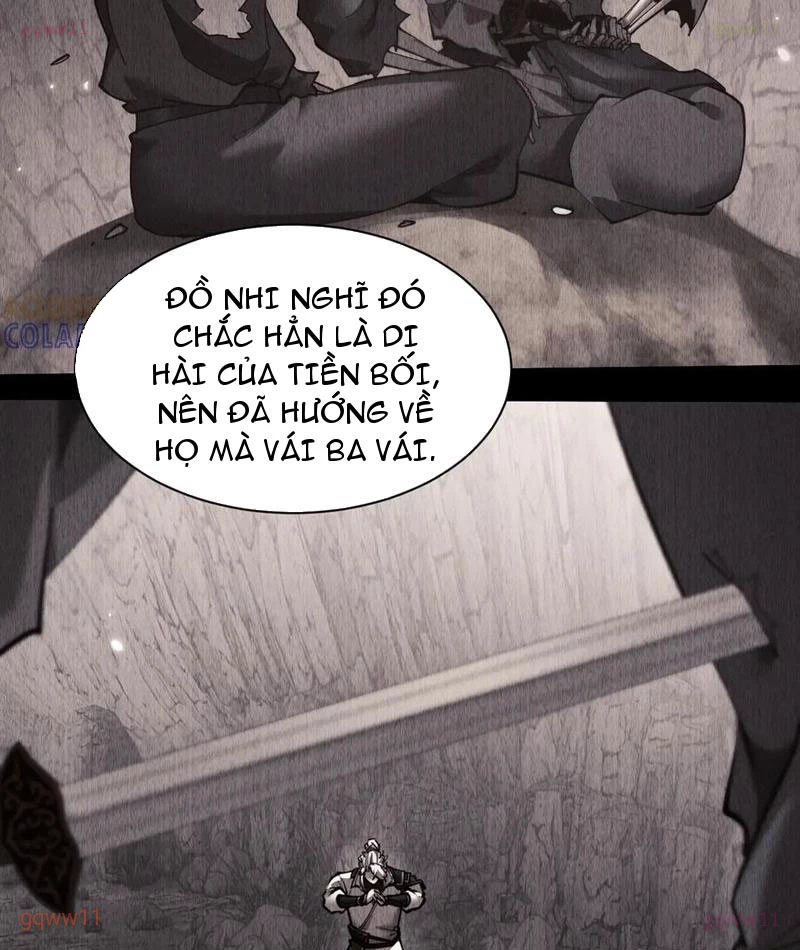 Toàn Chức Kiếm Tu Chapter 62 - 9