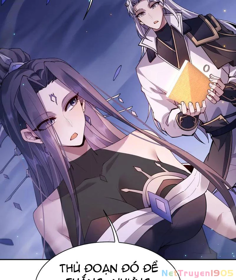 Toàn Chức Kiếm Tu Chapter 62 - 17
