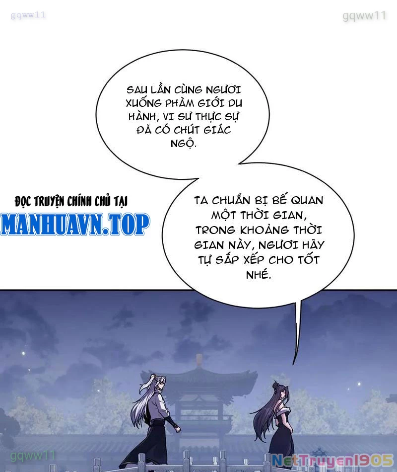 Toàn Chức Kiếm Tu Chapter 62 - 25