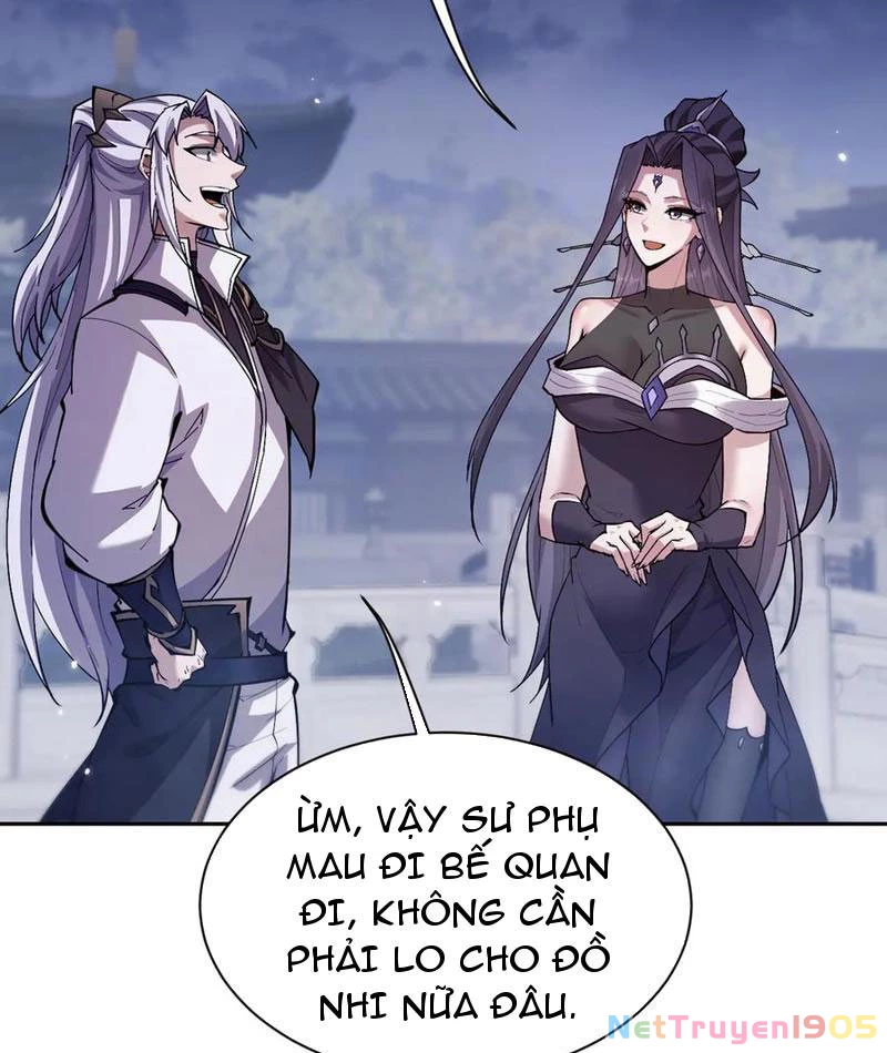 Toàn Chức Kiếm Tu Chapter 62 - 28