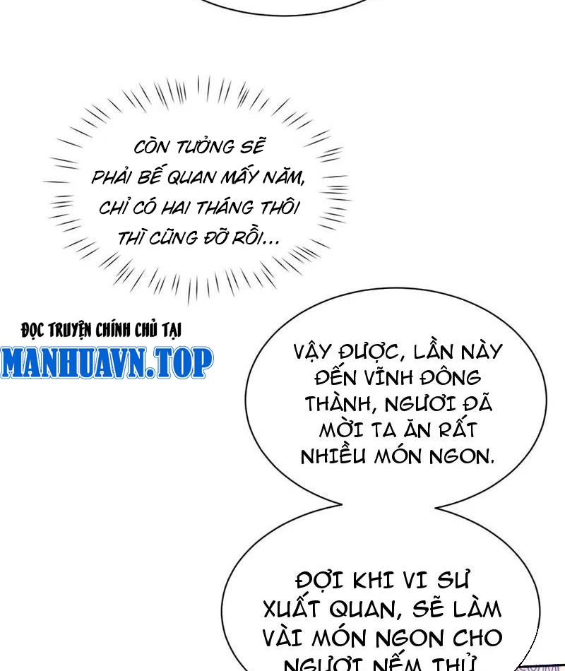 Toàn Chức Kiếm Tu Chapter 62 - 29