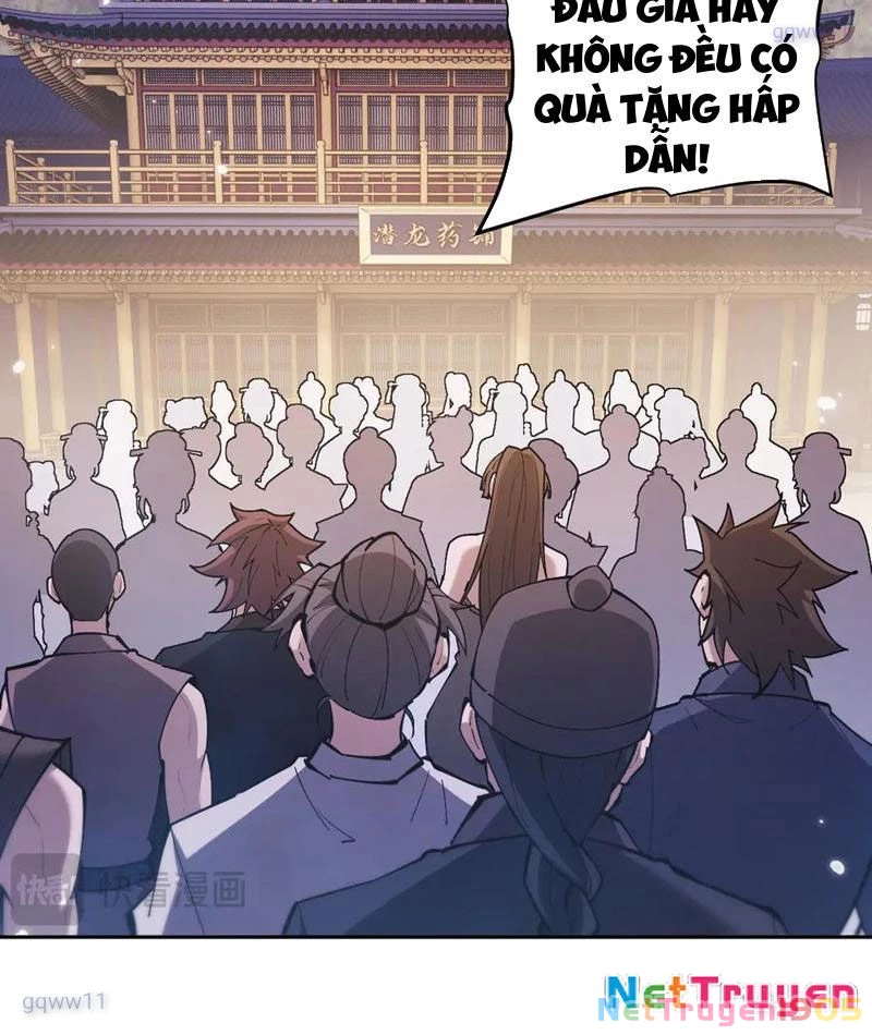 Toàn Chức Kiếm Tu Chapter 62 - 36