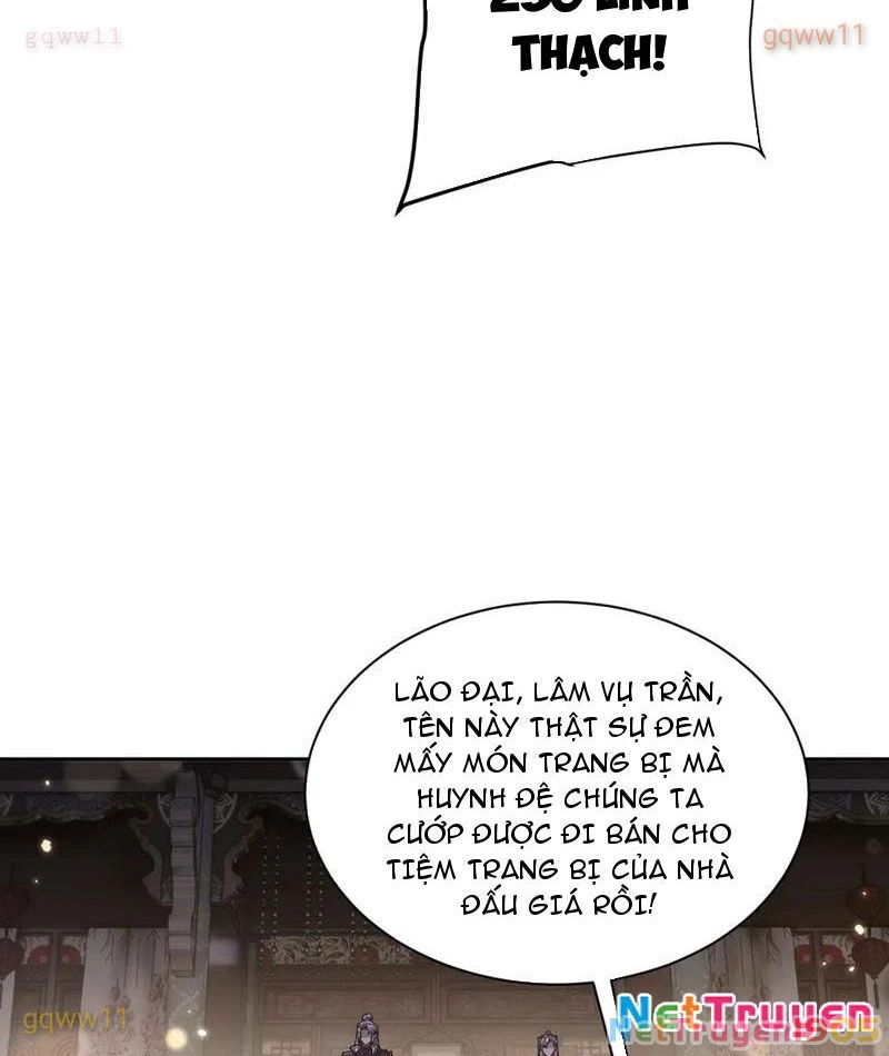 Toàn Chức Kiếm Tu Chapter 62 - 46
