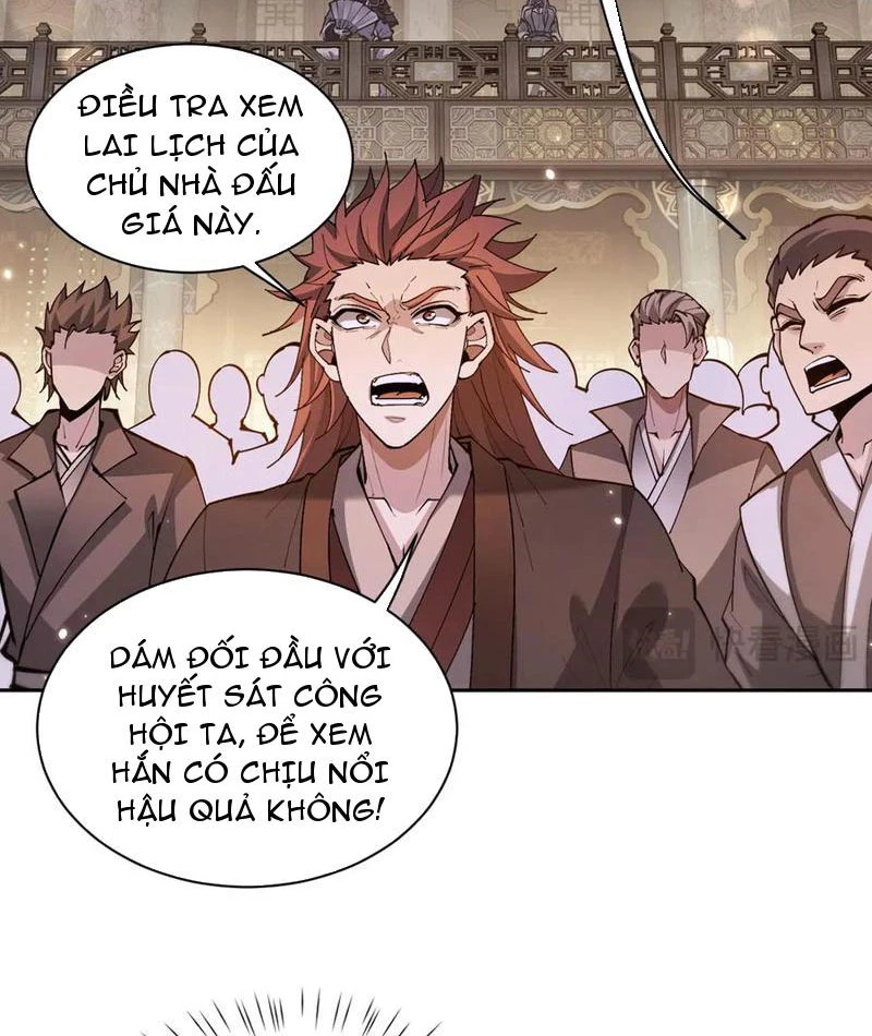 Toàn Chức Kiếm Tu Chapter 62 - 47