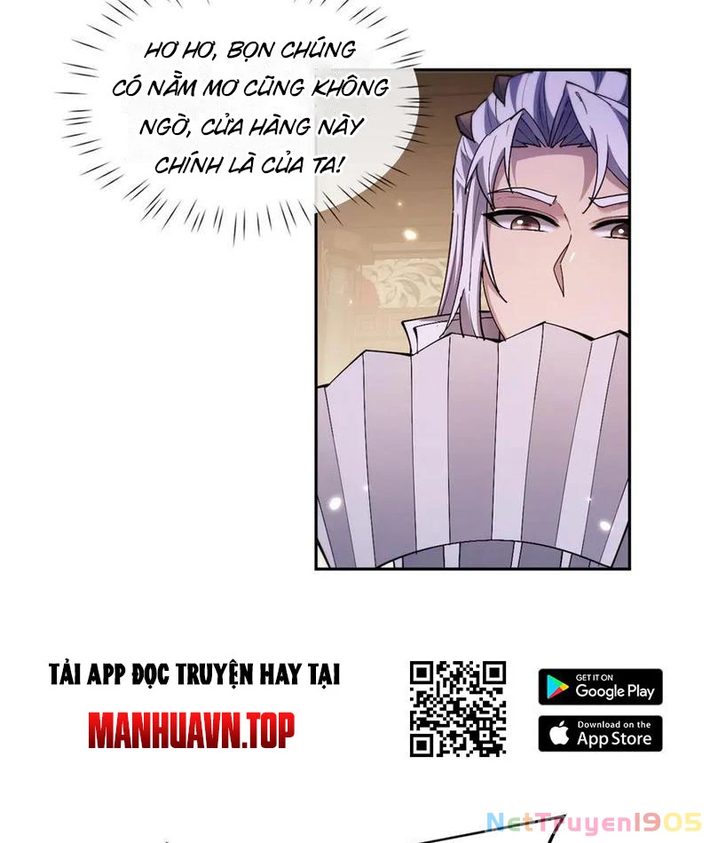 Toàn Chức Kiếm Tu Chapter 62 - 48