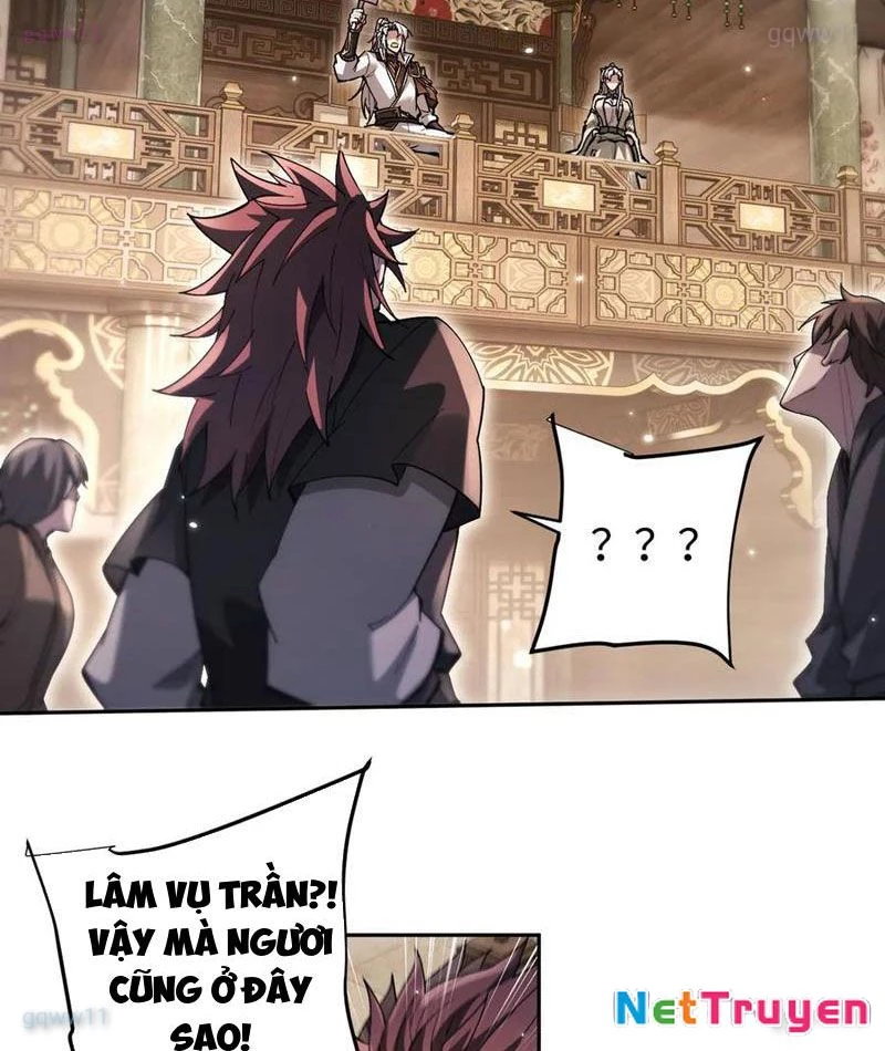Toàn Chức Kiếm Tu Chapter 62 - 51